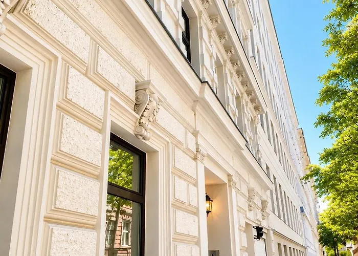 Park & Pulse - Stylish By The Park Apartman